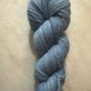 Indigo Worsted