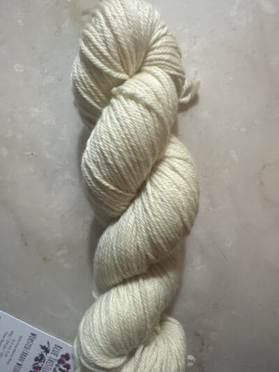 Cream Aran