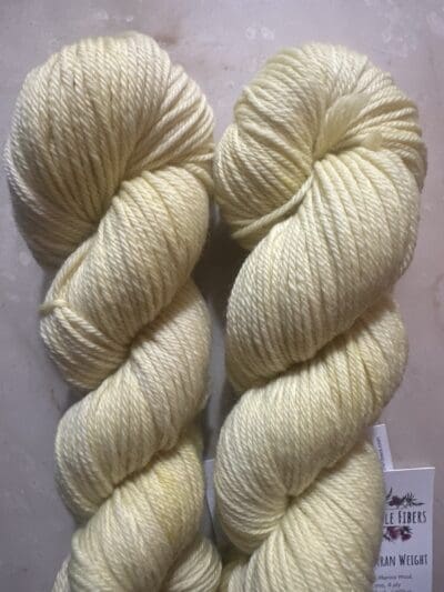 Lemon Aran - Image 2