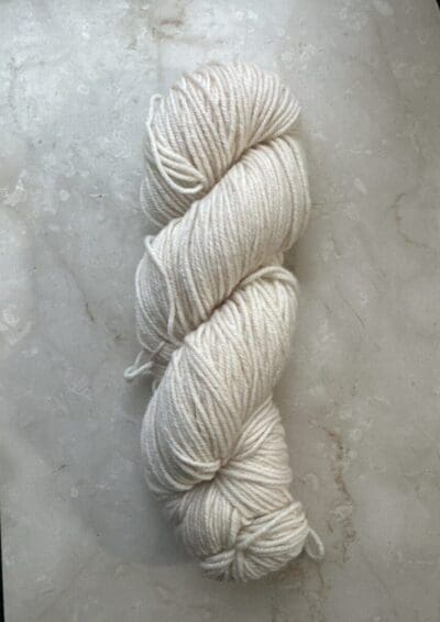 Cream Worsted - Image 3