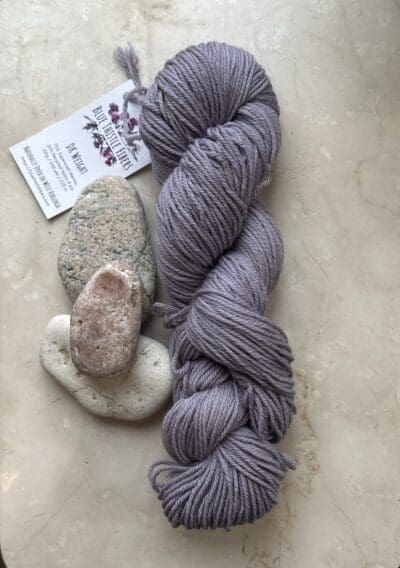 Light Plum DK - Image 3