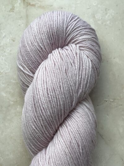 Light Magnolia Sock