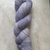 Variegated Lavender 100% Merino non-SW Sock