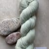 Light Cream & Sage Sock