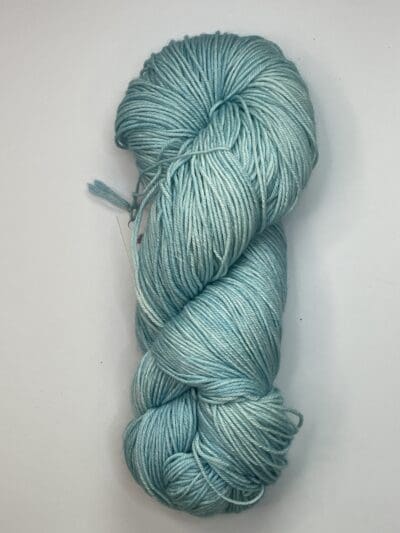 Variegated Light River Orchid Yak/Silk/Merino Blend - Image 2