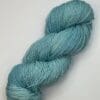 Variegated Dark River Orchid 100% Shetland Fingering