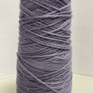 Dark Plum DK 100% Merino