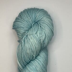 Gulf  Sock Weight Naturally Dyed Yarn