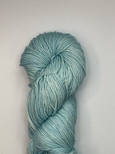 Variegated Light River Orchid Yak/Silk/Merino Blend