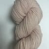 Variegated Light Rose Worsted