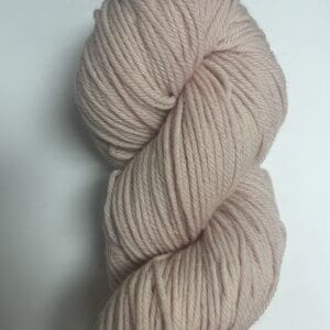 Variegated Light Rose Worsted