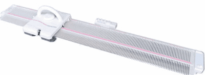 Silver Reed LK150 Knitting Machine