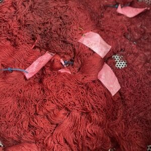 Custom Natural Dye Services