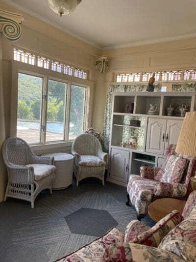 Basic Sweater Weekend Retreat - Image 9