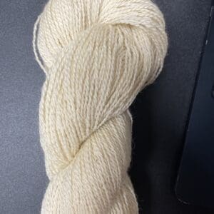 Sand DK Naturally Dyed Yarn