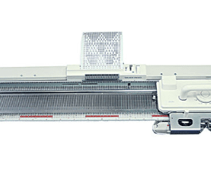 SK280 Silver Reed Knitting Machine
